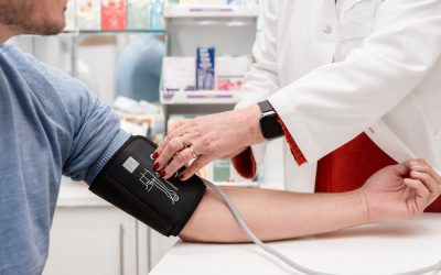 Como baixar a pressão arterial naturalmente sem medicamentos