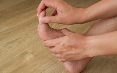 Como Aliviar as Dores dos Joanetes?